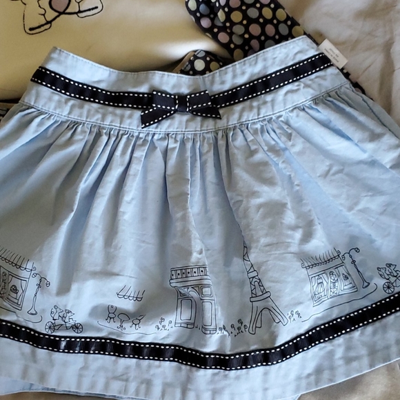 8 piece Gymboree bundle. 2t - Picture 2 of 13